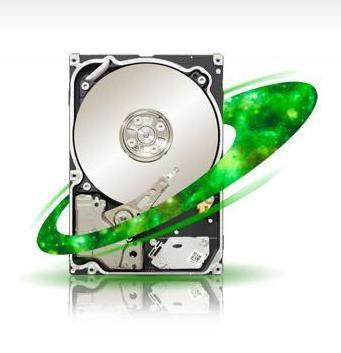 Disco Duro para Servidor Seagate Constellation 250GB SATA III 7200RPM 2.5" 6Gbit/s