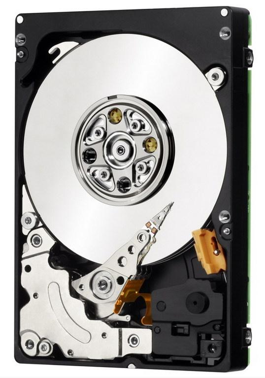Disco Duro para Laptop Seagate Savvio 2.5'', 300GB, SAS, 10.000RPM, 16MB Cache