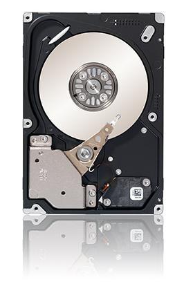 Disco Duro para Servidor Seagate Savvio 300GB SAS 15.000RPM 2.5" 6Gbit/s