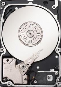 Disco Duro para Servidor Seagate Savvio, 600GB, SAS, 10.000RPM, 2.5", 6Gbit/s