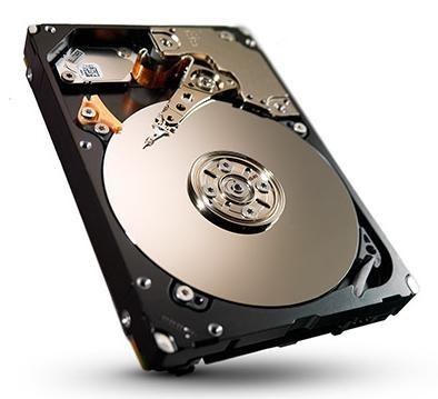 Disco Duro para Servidor Seagate Savvio 10K.5 900GB SAS 10.000RPM 2.5" 6Gbit/s