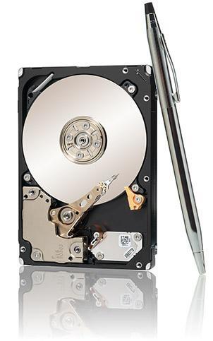 Disco Duro para Servidor Seagate Savvio 10K.5 900GB SAS 10.000RPM 2.5" 6Gbit/s