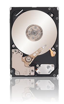 Disco Duro para Servidor Seagate Savvio 10K.5 900GB SAS 10.000RPM 2.5" 6Gbit/s
