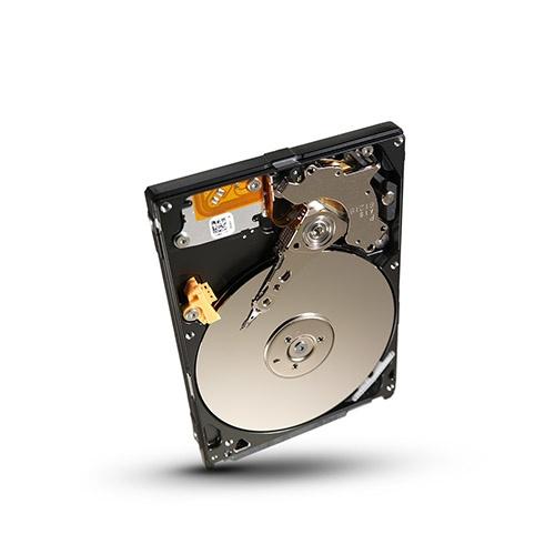 Disco Duro para Laptop Seagate Momentus 2.5'', 1TB, SATA III, 3Gbit/s, 5400RPM, 8MB Cache