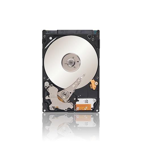 Disco Duro para Laptop Seagate Momentus 2.5'', 1TB, SATA III, 3Gbit/s, 5400RPM, 8MB Cache
