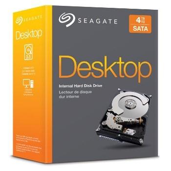 Disco Duro Interno Seagate 3.5'', 6TB, SATA III, 6 Gbit/s, 7200RPM, 128MB Cache