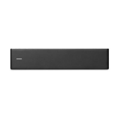 Disco Duro Externo Seagate Expansion Desktop 3.5'', 4TB, USB 3.0, Negro