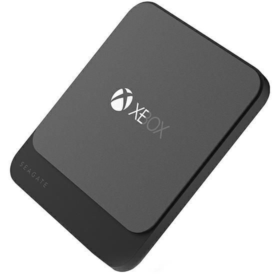 SSD Externo Seagate Game Drive, 1TB, USB, para XBOX