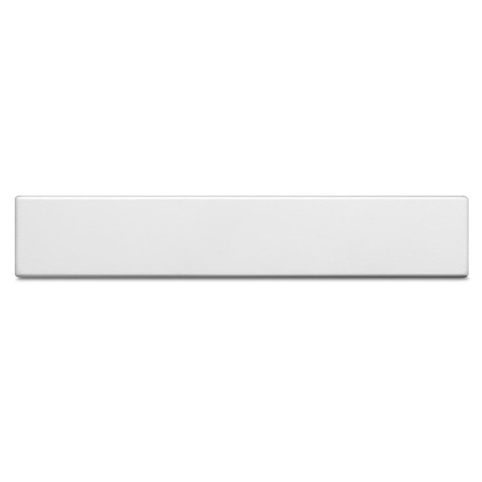 Disco Duro Externo Backup Plus Portable 2.5", 4TB, USB, Rojo - para Mac/PC