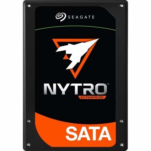 SSD Seagate Nytro 1551, 1.92TB, SATA III, 2.5", 7mm