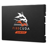 SSD Seagate FireCuda 120, 500GB, SATA III, 2.5", 7.1mm