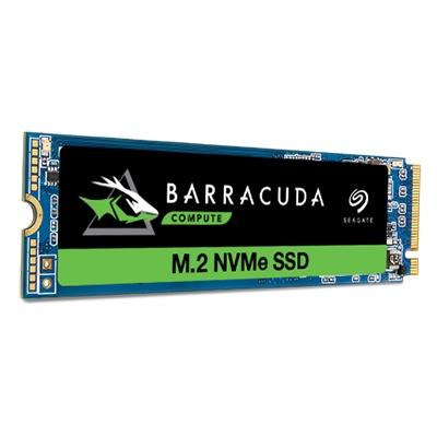SSD Seagate BarraCuda 510, 250GB, SATA III, 2.5", 7mm