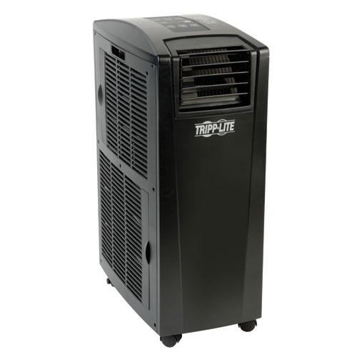 Tripp Lite Aire Acondicionado Portátil SRXCOOL12K, 12.000BTU/h, 3500W, Negro