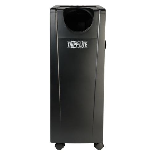 Tripp Lite Aire Acondicionado Portátil SRXCOOL12K, 12.000BTU/h, 3500W, Negro