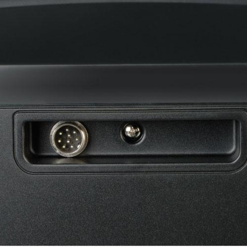 Tripp Lite Aire Acondicionado Portátil SRXCOOL12K, 12.000BTU/h, 3500W, Negro