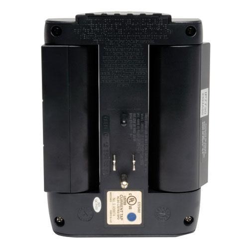 Tripp Lite Supresor de Tensión SWIVEL6, 6 Contactos Giratorios, 1500 Joules