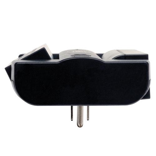 Tripp Lite Supresor de Tensión SWIVEL6, 6 Contactos Giratorios, 1500 Joules