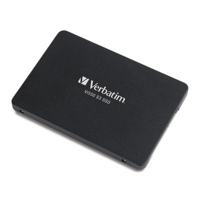 SSD Verbatim Vi550 S3, 512GB, SATA III, 2.5"