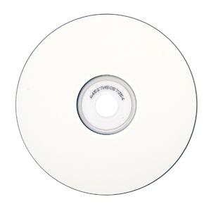 Verbatim Disco Vírgen para CD, CD-R, 52x, 50 Discos (94949)