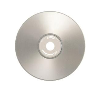 Verbatim Discos Vírgenes para CD, CD-R, 52x, 50 Discos (95005)