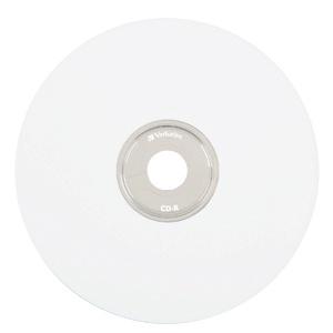 Verbatim Disco Virgen para CD, CD-R, 52x, 100 Discos (95251)