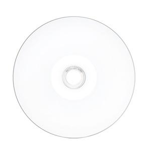 Verbatim Torre de Discos Virgenes Imprimibles para CD, CD-R, 52x, 100 Discos