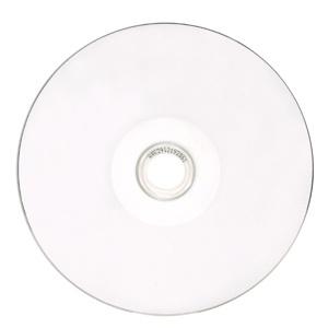 Verbatim Discos Virgenes para CD, CD-R, 52x, 100 Discos (95254)