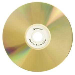 Verbatim Discos Virgenes para CD, CD-R, 82x, 50 Discos (96159)