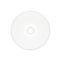 Verbatim Torre de Discos Virgenes CD-R, 700MB, 52X, Blanco, Superficie Imprimible, 100 Piezas