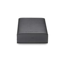 Disco Duro Externo Verbatim, 97579, Store 'n' Save 3.5", 1TB, 7200RPM, USB 3.0, Negro