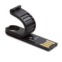 Memoria USB Verbatim Store 'n' Go, 16GB, USB 2.0, Negro