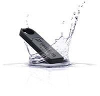 Memoria USB Verbatim Store 'n' Go, 16GB, USB 2.0, Negro