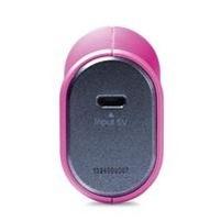Cargador Portátil Verbatim 98361, 2200mAh, Rosa