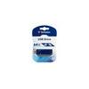 Memoria USB Verbatim, 64GB, USB 2.0, Azul