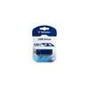 Memoria USB Verbatim 98659, 128GB, USB 2.0, Azul