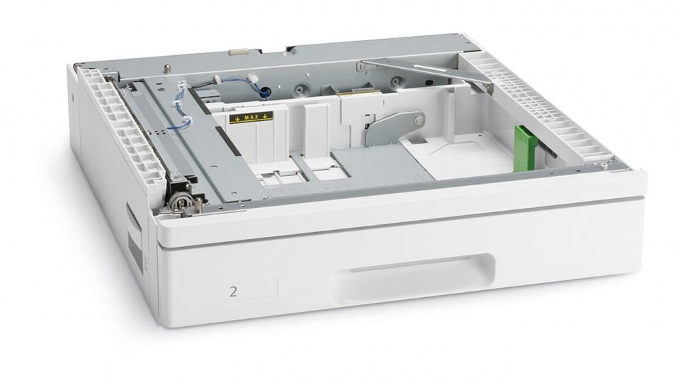 Xerox Bandeja de 520 Hojas, para VersaLink C7000