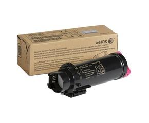 Tóner Xerox 106R03482, Magenta, 1,000 Páginas, Compatible con Phaser 6510/WorkCentre 6515