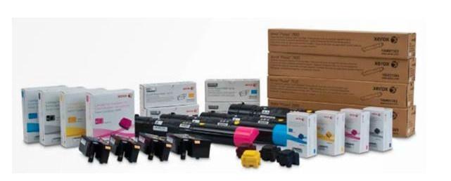 Tóner Xerox 106R04057 Alto Rendimiento Negro, 20.900  Páginas