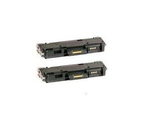 Tóner Xerox 106R04349 Negro, 6000 Páginas - 2 Piezas