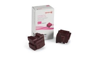 Tinta Solida Xerox 108R00937 Magenta, 2 Barras, 4400 Páginas