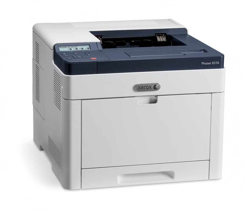 Xerox Phaser 6510DN, Color, Láser, Alámbrico, Print