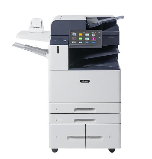 Multifuncional Xerox AltaLink C8130, Color, Láser, Print/Scan/Copy