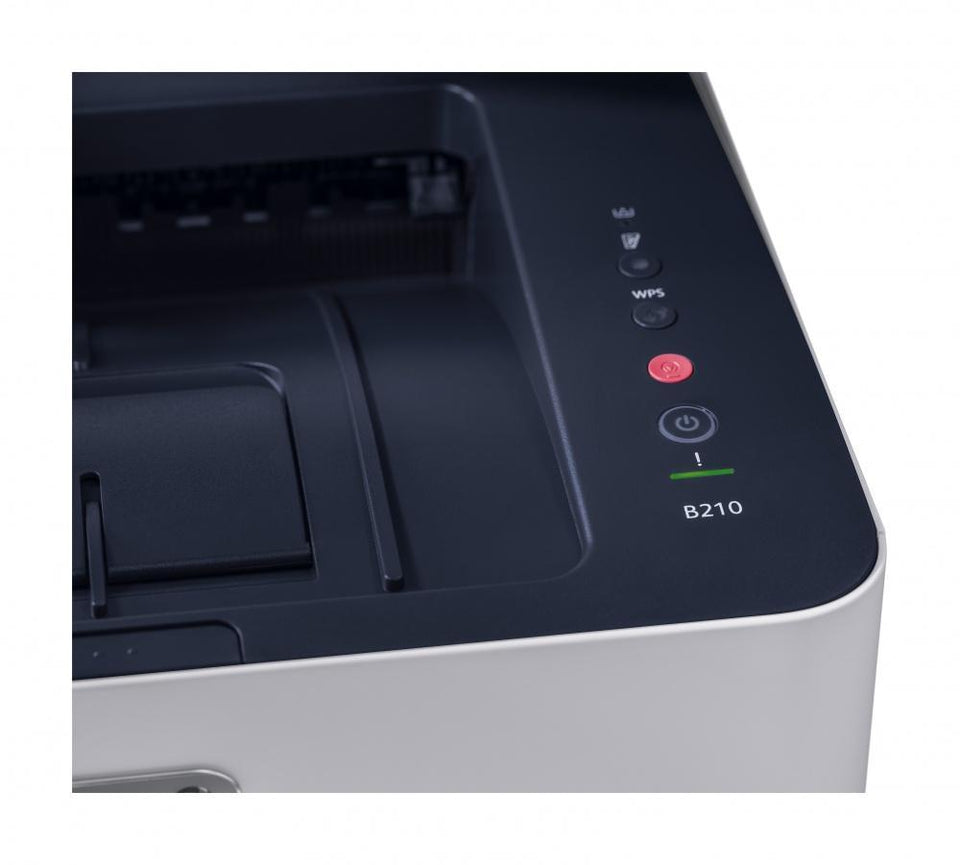 Xerox B210, Blanco y Negro, Láser, Inalámbrico, Print