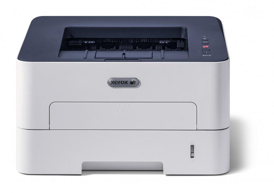 Xerox B210, Blanco y Negro, Láser, Inalámbrico, Print