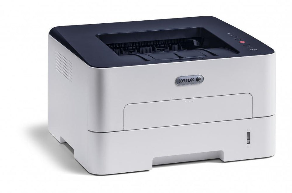 Xerox B210, Blanco y Negro, Láser, Inalámbrico, Print