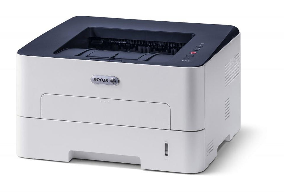 Xerox B210, Blanco y Negro, Láser, Inalámbrico, Print