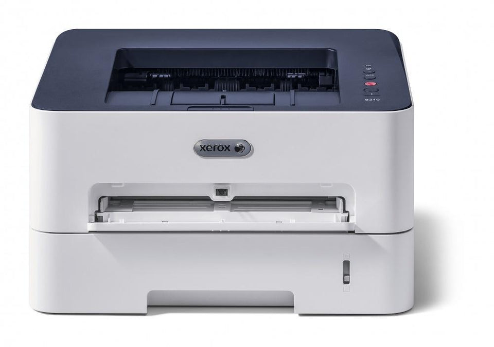 Xerox B210, Blanco y Negro, Láser, Inalámbrico, Print