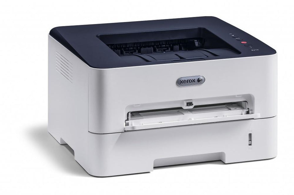 Xerox B210, Blanco y Negro, Láser, Inalámbrico, Print