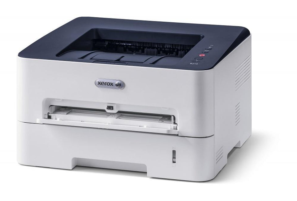 Xerox B210, Blanco y Negro, Láser, Inalámbrico, Print