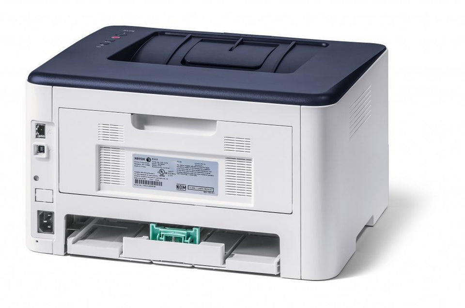 Xerox B210, Blanco y Negro, Láser, Inalámbrico, Print